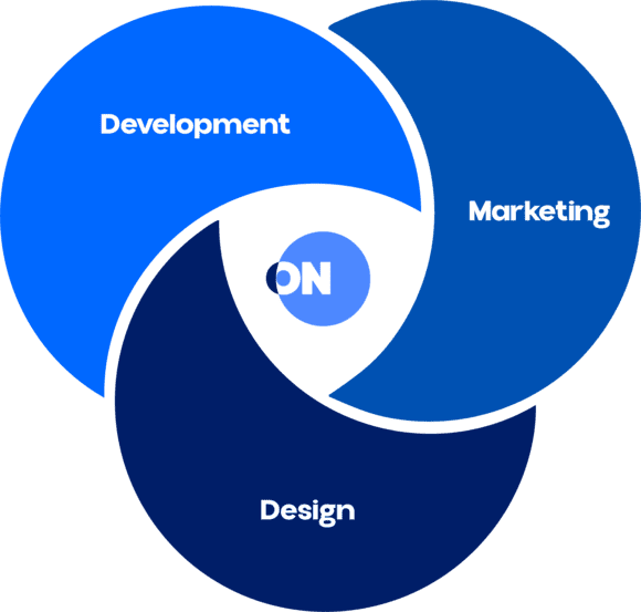 un diagram des services de digiton