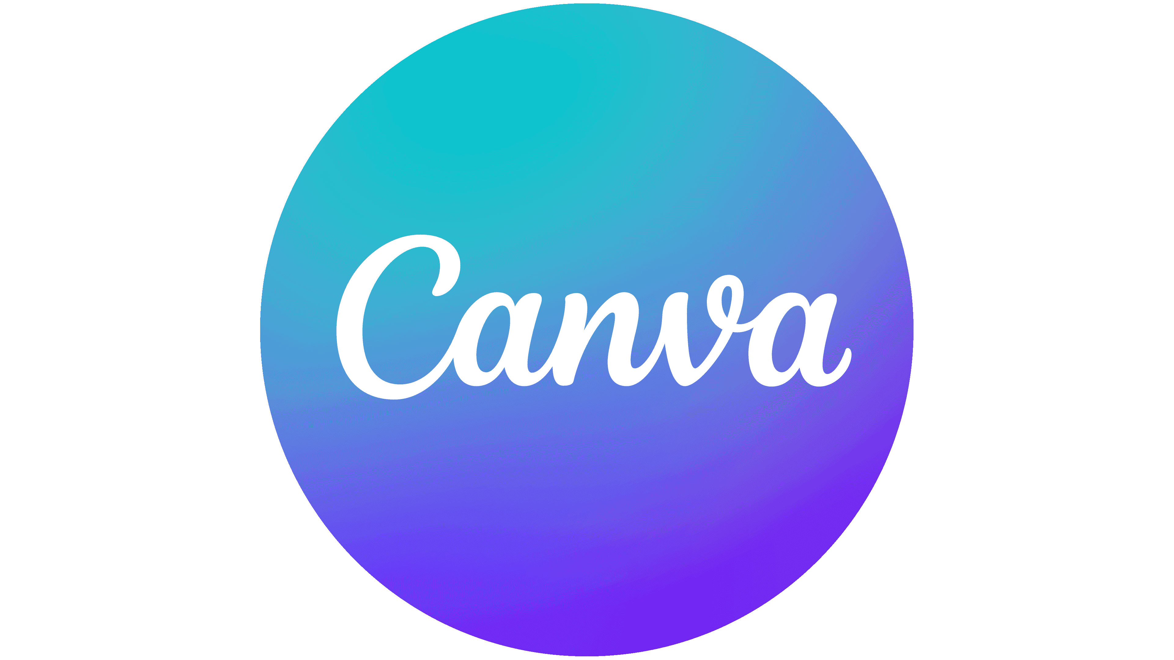 Logo de Canva