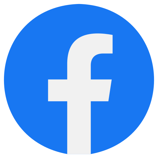 Logo de Facebook