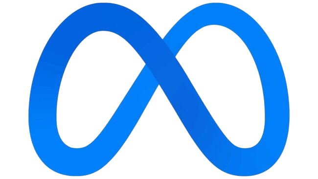 Logo de Meta